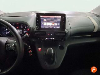 Citroën Berlingo Talla M BlueHDi 100 S&S FEEL PACK