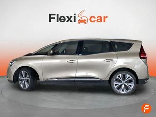 Renault Grand Scénic Intens dCi 81kW (110CV) EDC