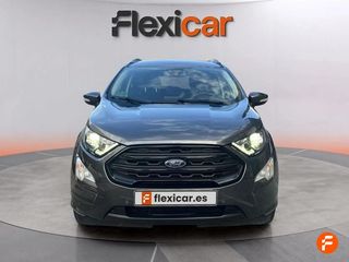 Ford Ecosport 1.0T EcoBoost 92kW (125CV) S&S ST Line