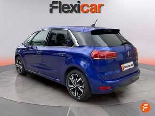 Citroën C4 Spacetourer BlueHDi 88KW (120CV) EAT6 Shine