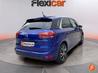Citroën C4 Spacetourer BlueHDi 88KW (120CV) EAT6 Shine