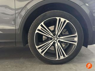 Seat Tarraco 2.0 TDI 140kW 4WD DSG Xcellence GO