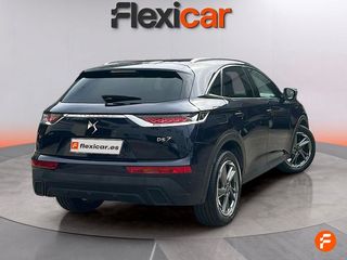 DS DS 7 Puretech 96kW (130CV) Auto Bastille