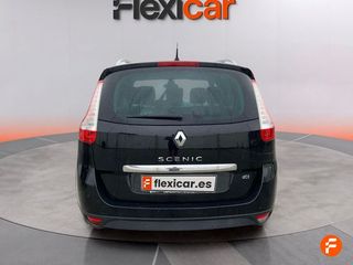 Renault Grand Scénic BOSE Energy dCi 96kW (130CV) eco2 7p E6