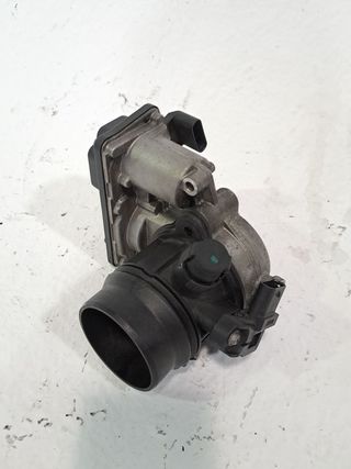 CAJA MARIPOSA MINI MINI 5-TRG. (F55)