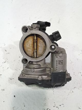 CAJA MARIPOSA MINI MINI 5-TRG. (F55)