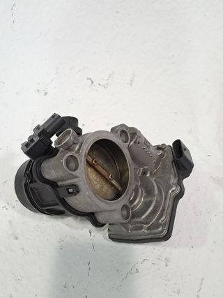 CAJA MARIPOSA MINI MINI 5-TRG. (F55)