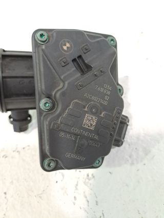 CAJA MARIPOSA MINI MINI 5-TRG. (F55)