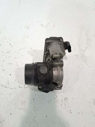 CAJA MARIPOSA MINI MINI 5-TRG. (F55)