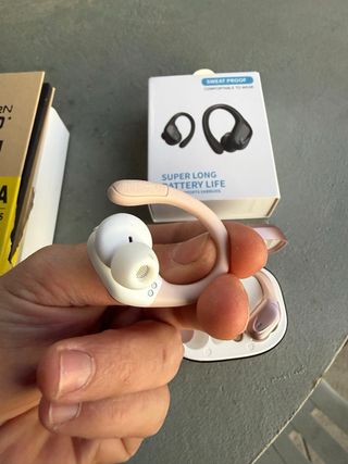 Samsung Galaxy Tab A + Accesorios