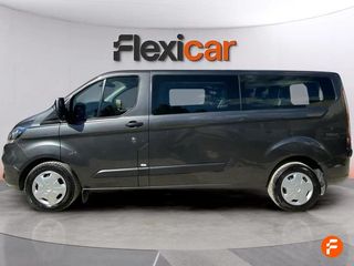 Ford Transit Custom TRANSIT CUSTOM KOMBI FT 320 L2 TREND 2.0 ECOBULE 96KW