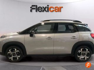 Citroën C3 Aircross PureTech 96kW (130CV) S&S EAT6 SHINE