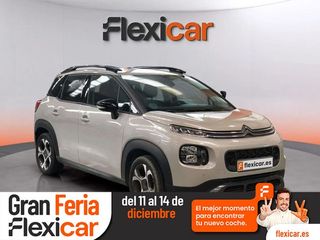 Citroën C3 Aircross PureTech 96kW (130CV) S&S EAT6 SHINE