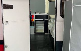 caravana Moncayo con documentación menos de 750kg