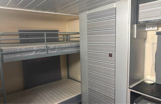 caravana Moncayo con documentación menos de 750kg