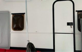 caravana Moncayo con documentación menos de 750kg