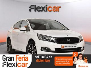 DS DS 4 1.2 PureTech 130cv S&S Style