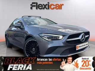 Mercedes CLA CLA 250 e