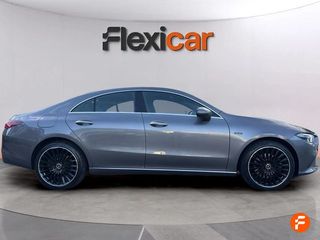 Mercedes CLA CLA 250 e