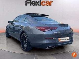 Mercedes CLA CLA 250 e