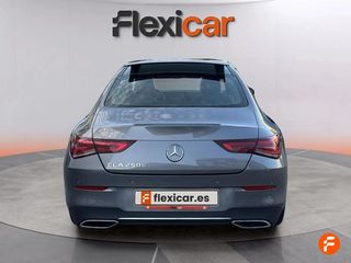 Mercedes CLA CLA 250 e