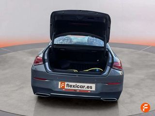 Mercedes CLA CLA 250 e