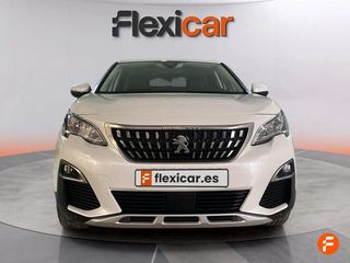 Peugeot 3008 1.2 PURETECH 96KW (130CV) ALLURE S&S