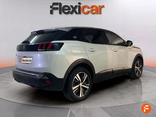 Peugeot 3008 1.2 PURETECH 96KW (130CV) ALLURE S&S
