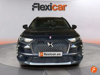 DS DS 7 BlueHDi DE 96kW (130CV) AT. PERF.LINE