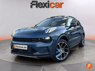 Lynk & Co 01 1.5 PHEV 3.3kW