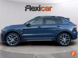 Lynk & Co 01 1.5 PHEV 3.3kW