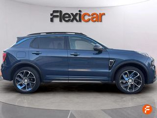 Lynk & Co 01 1.5 PHEV 3.3kW