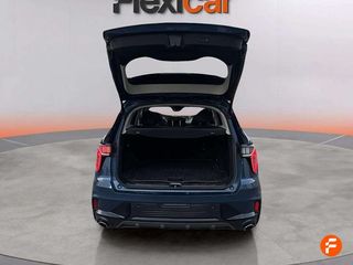 Lynk & Co 01 1.5 PHEV 3.3kW