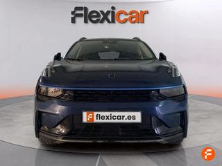 Lynk & Co 01 1.5 PHEV 3.3kW