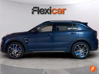 Lynk & Co 01 1.5 PHEV 3.3kW