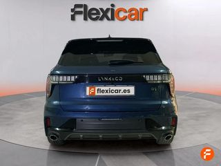 Lynk & Co 01 1.5 PHEV 3.3kW