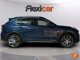 Lynk & Co 01 1.5 PHEV 3.3kW