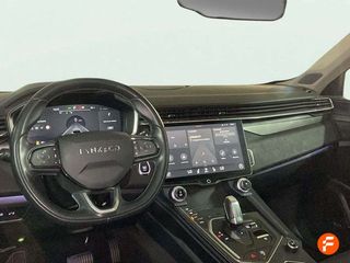 Lynk & Co 01 1.5 PHEV 3.3kW