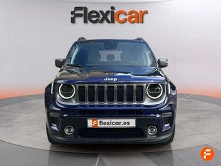 Jeep Renegade 1.0G 88kW Limited 4x2