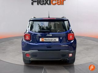 Jeep Renegade 1.0G 88kW Limited 4x2