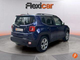 Jeep Renegade 1.0G 88kW Limited 4x2