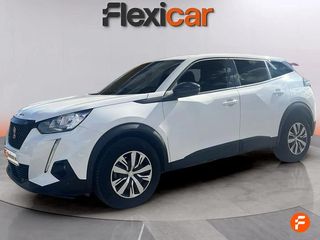 Peugeot 2008 Active Pack BlueHDI 81kW (110CV)