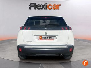 Peugeot 2008 Active Pack BlueHDI 81kW (110CV)