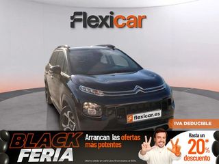 Citroën C3 Aircross PureTech 96kW (130CV) EAT6 S&S Feel Pack