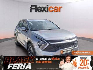 Kia Sportage 1.6 CRDi MHEV 100kW (136CV) Drive 4x2