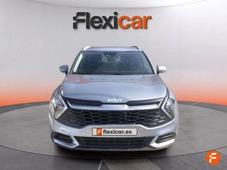 Kia Sportage 1.6 CRDi MHEV 100kW (136CV) Drive 4x2