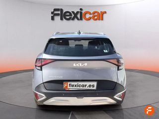 Kia Sportage 1.6 CRDi MHEV 100kW (136CV) Drive 4x2