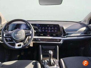 Kia Sportage 1.6 CRDi MHEV 100kW (136CV) Drive 4x2