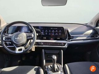 Kia Sportage 1.6 CRDi MHEV 100kW (136CV) Drive 4x2