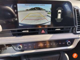 Kia Sportage 1.6 CRDi MHEV 100kW (136CV) Drive 4x2